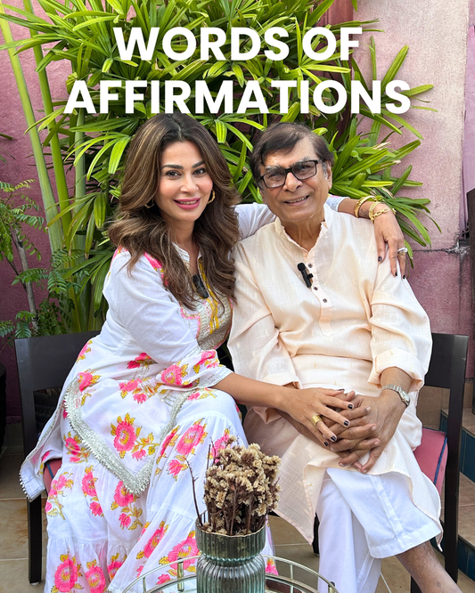 Words of Affirmations (FREE)