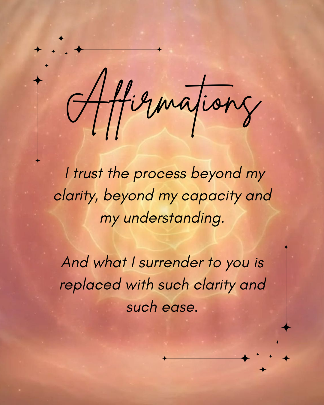 Words of Affirmations (FREE)